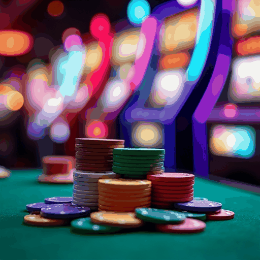 Experiência Autêntica no Cassino bet123